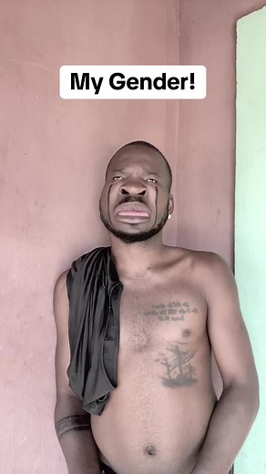 Exploring Gender Identity through Creative Filters