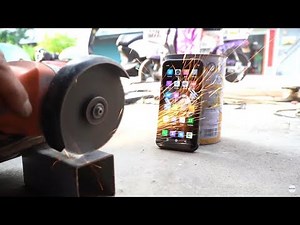 Blackview BV9800 Pro The First Extreme Test, Will It Survive?