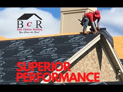 Best Choice Roofing Free Inspection Process