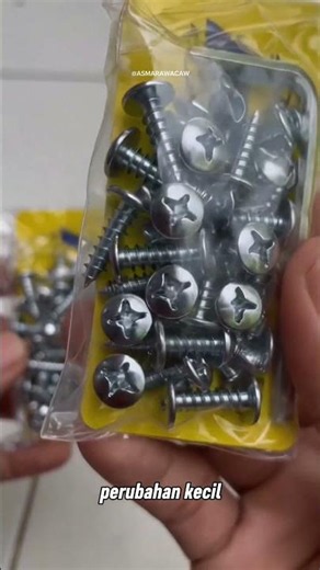 34 PCS Chrome Body Bolts 🔥 Simple Detail, Makes Your Bike Look Instantly Elegant!