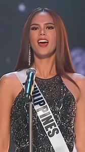 Miss Universe 2018 Favorites top 5. #MissUniverse | Mis Perú Queens