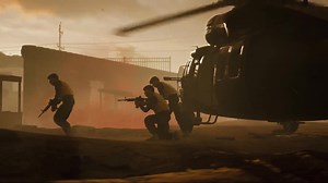 [中英字幕]叛乱：沙漠风暴 Insurgency Sandstorm E3预告