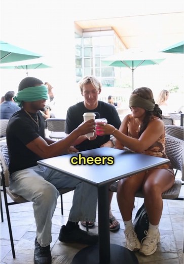 Blind Date Experience: Strangers Reunited