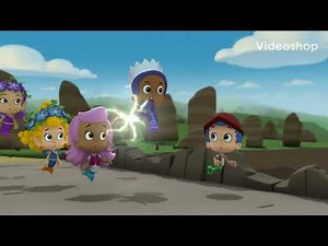 Bubble Guppies The Puppy And The Ring Images 56