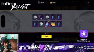 49K views · 1.3K reactions | mummy suit路‍♂️ Full Video on my YouTube Channel. | RowDY BoT | Facebook