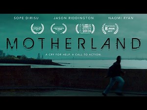 Motherland (2021) | Free Movie | Drama Movie