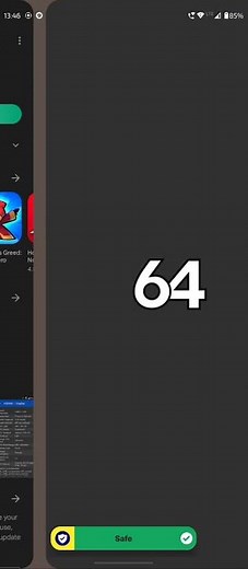 How to check if your Android is 32-bit or 64-bit