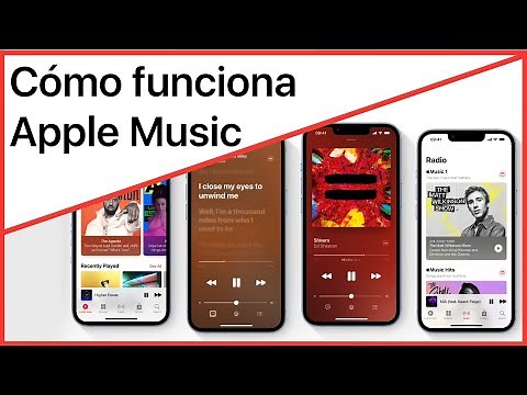 Curso Apple Music 🥁¿Cómo funciona? ¡Te descubrimos todos sus secretos!