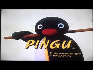 Pingu The Pygos Group Ending