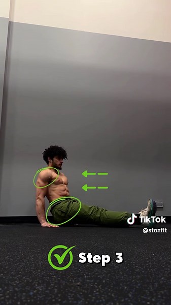 Mastering L-Sit Technique for Better Calisthenics