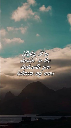 Ed Sheeran - Perfect (lyrics)