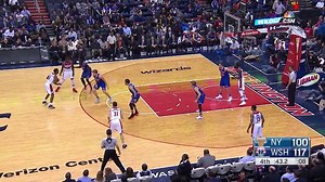 20K views · 670 reactions | How's THIS for an exclamation point from Sato? ✋ #WizKnicks Monstrous Moment powered by Monster Products | Washington Wizards | Facebook