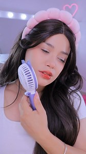 4.9M views · 10K reactions | Testando o gloss da Sheglam que também é tint #hacks #beauryhacks #makeuphacks #maquillaje | Ca Martins | Facebook