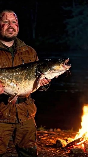 Wels in Frühling: Die beste Montage & wenn es gefährlich wird!
