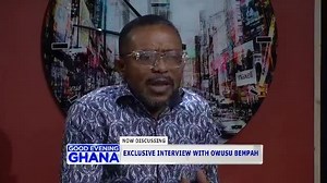 This is my final Prophecy abou the 2020 Election which will never Fail. ‼Rev. Isaac Owusu Bempah Full Video https://youtu.be/ltqoFYgqVH8 | Ghanaians Living Abroad News