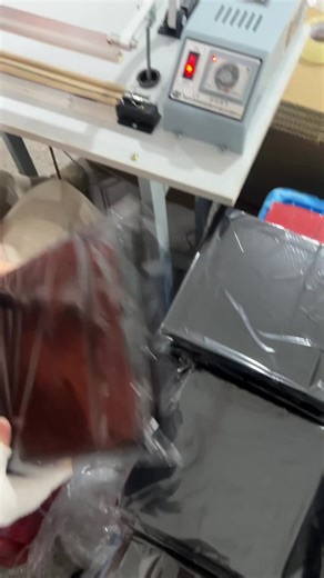 Manual Handcrafting of Foldable Rigid Boxes │ Skilled Assembly for Premium Packaging #foldablerigidbox #handmadepackaging #manualassembly #rigidboxmanufacturing #custompackaging