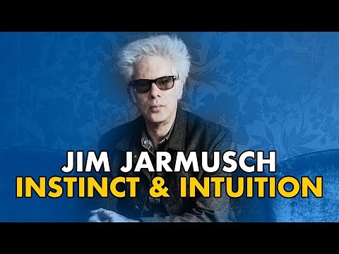 In Their Own Words: Jim Jarmusch on Writing, Directing, Film-making and Cinema
