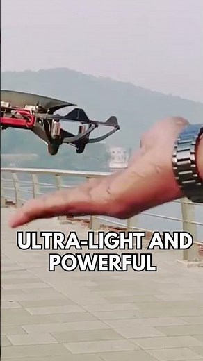 Build & FlyYour First Drone Pluto 1.2 Nano Drone Kit