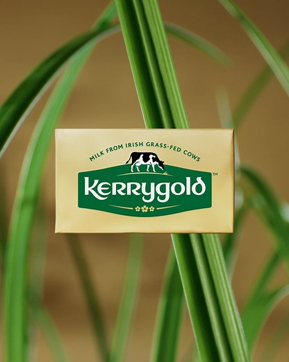 Every dish starts with great ingredients. So why should butter be any different? | Kerrygold USA