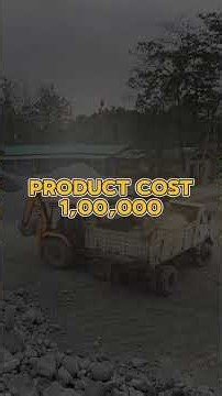 Cement Export from India