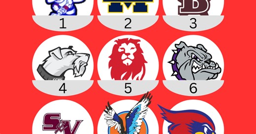 Nashville girls appear to be on a mission