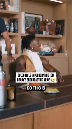 687K views · 136K reactions | These two together are hilarious  (via Tom Brady) | NFL | Facebook