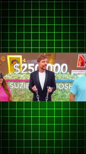 MrBeast Challenge Part 1: Exciting Gameplay Highlights