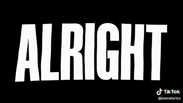 I'm Doing Fine - Marino Lyrics and Audio Edit