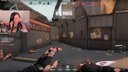 good aim, bad brain ranked gameplay