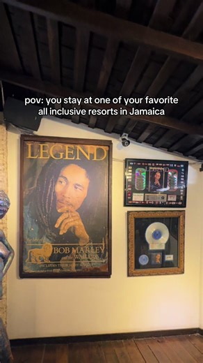 Hilton Resort & Spa is now Dreams Rose Hall Resort & Spa in Montego Bay Jamaica! This all Inclusive resort offers a secluded beach, nearby golf, waterfalls, and endless activities for all ages🇯🇲 #fypシ #montegobay #jamaica #thingstodo #jamaicatiktok