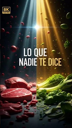 Lo Que Nadie Te Dice Sobre las Proteínas Animales