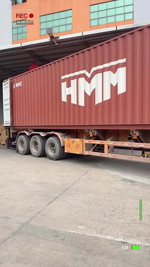 2.8K views · 13 reactions | LED panel lights and track light container loading | KEOU LED Light Factory | Facebook