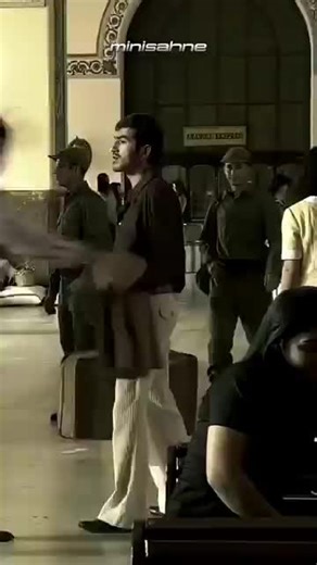 İstanbul'da Beni Bilmiyor: Mehmet'in Hikayesi