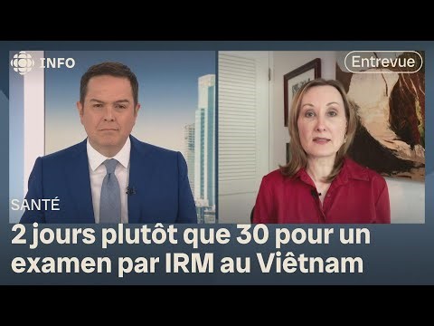 Medical tourism phenomenon: Tasha Kheiriddin's plea for private healthcare | Zone Info