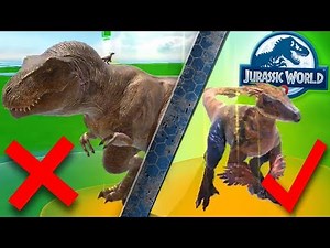 THE WRONG DECISION?!? - Jurassic World Alive | Ep20 ( Jurassic GO )