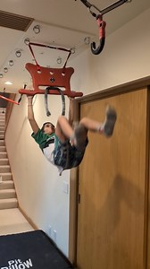 Grip Challenge: Rodeo Rope from Slot to Skyhook link was crazy hard. After the COOL first obstacle the challenge was grip PUMPy with these slick and thick Nunchuck holds to the Cannonball Hooks in the D-Ring anchors at the finish! #burnout #ninja #ninjawarrior #challenge #trending #nunchucks #rodeorope #obstaclecourse #fitnessmotivation #newobstacle wobstacle | Tyler.Ninja.Bowers