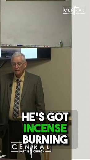 7 Angels, 7 Trumpets: John's Vision Will Blow Your Mind!