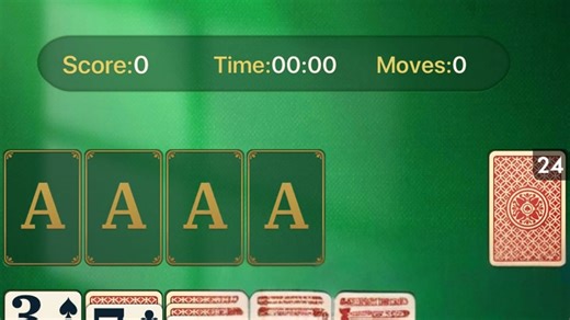 Download & Play Solitaire Day-Fun card game on PC & Mac (Emulator)