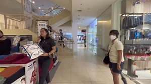 5.8K views · 91 reactions | AYALA MALLS LEGAZPI Walking Tour sa 1st and only Ayala Mall in Bicol Region. #AroundBicol Legazpi City, Albay ❤️ Ayala Malls Legazpi | Around Bicol | Facebook