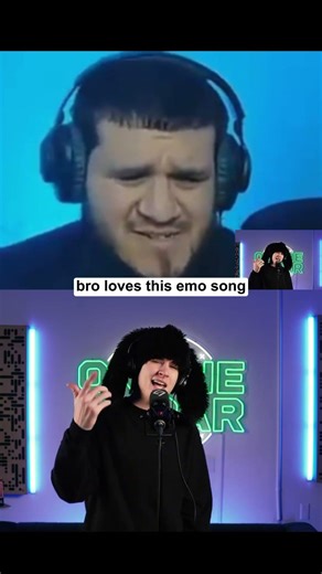 I goon to ts btw #overtonight #reaction #streamclips