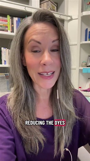 🧠 Ingredient changes matter — and I’m encouraged to see companies responding to consumer awareness