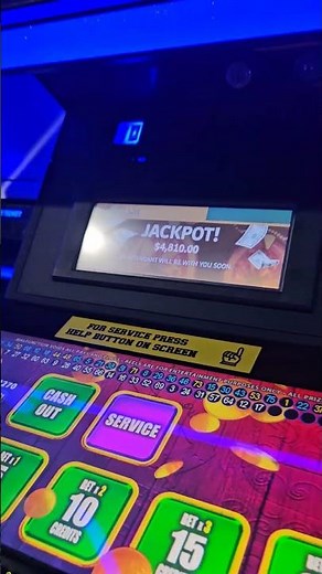 Kickapoo lucky eagle casino jackpots