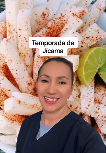 Beneficios de la jícama para la salud digestiva