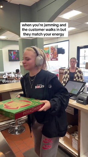 Delicious Pizza Boli Experiences in Baltimore