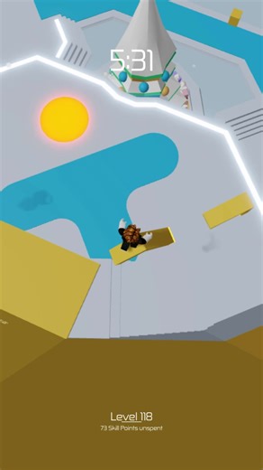 Exploring Roblox's Tower of Hell Gameplay