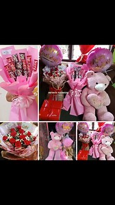 12K views · 12 reactions | Birthday surprise Delivered in Davao City...