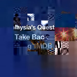 1.1M views · 747 reactions | Since the corruption scandal involving state fund 1Malaysia Development Berhad (1MDB) erupted in 2015, Malaysia has been pushing forward with multiple legal proceedings in the country and beyond to bring those responsible to justice and recoup the lost funds. | Bloomberg | Facebook