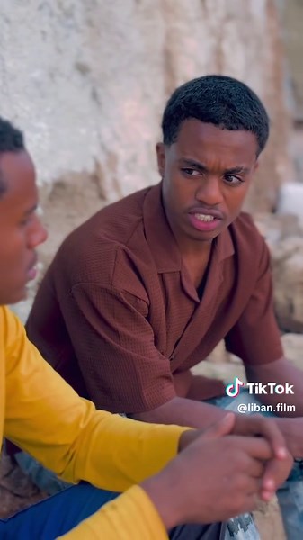 Liban Film: A Glimpse into Sedat's World in Libya