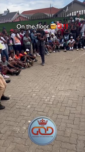 Epic Dance Battles: The Ultimate Showdown Experience