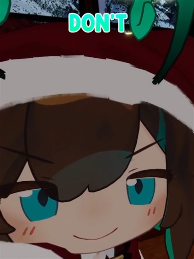 Strong opinions about VRChat assets and Nuts... #Vtuber #ENVtuber #VRChat #vrchatcommunity